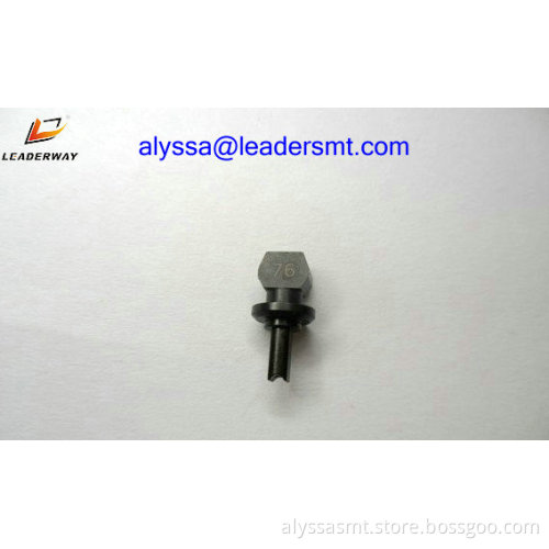 YAMAHA NOZZLE 76A SMT NOZZLE KV8-M7760-00X